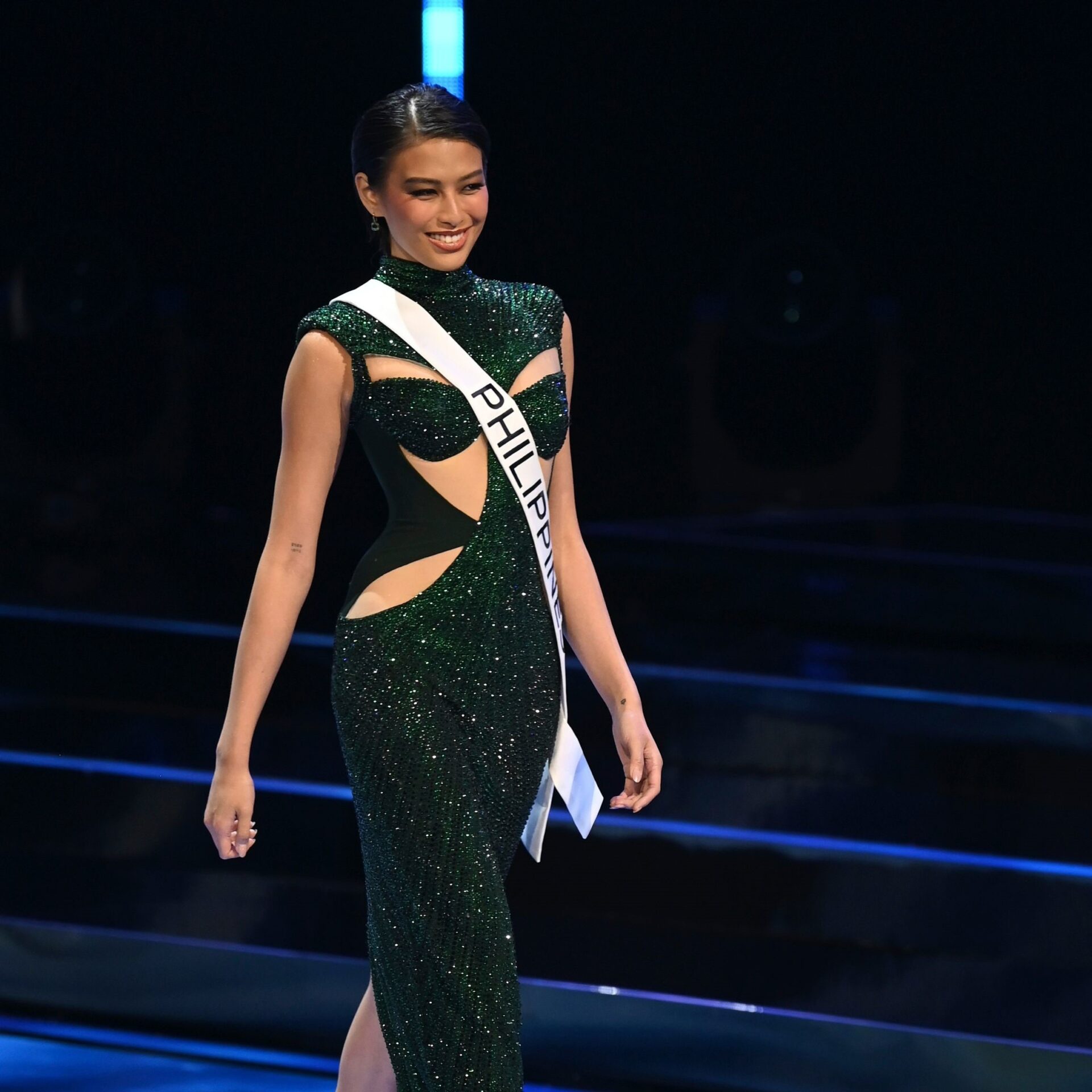 ميشيل ديي — Miss Universe Philippines 2023