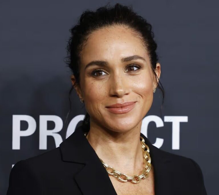 مشروع درامي جديد يجمع الأمير هاري وميغان على نتفلكس