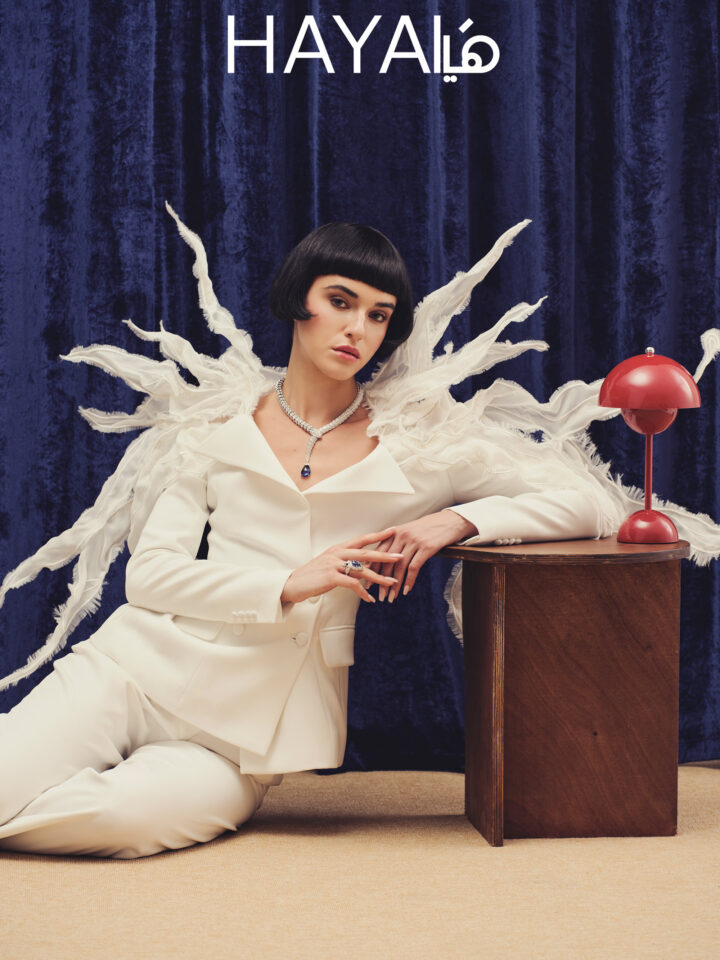 جمعنا لك صيحات ربيع وصيف 2026