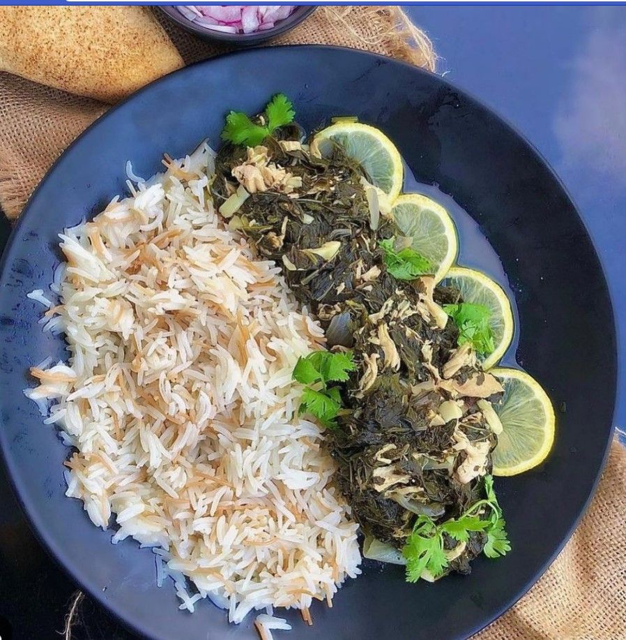 اشهى طبق لمائدتك