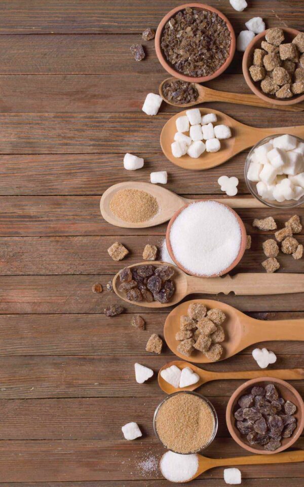 منظم السكر للتنحيف... سر عليك معرفته!