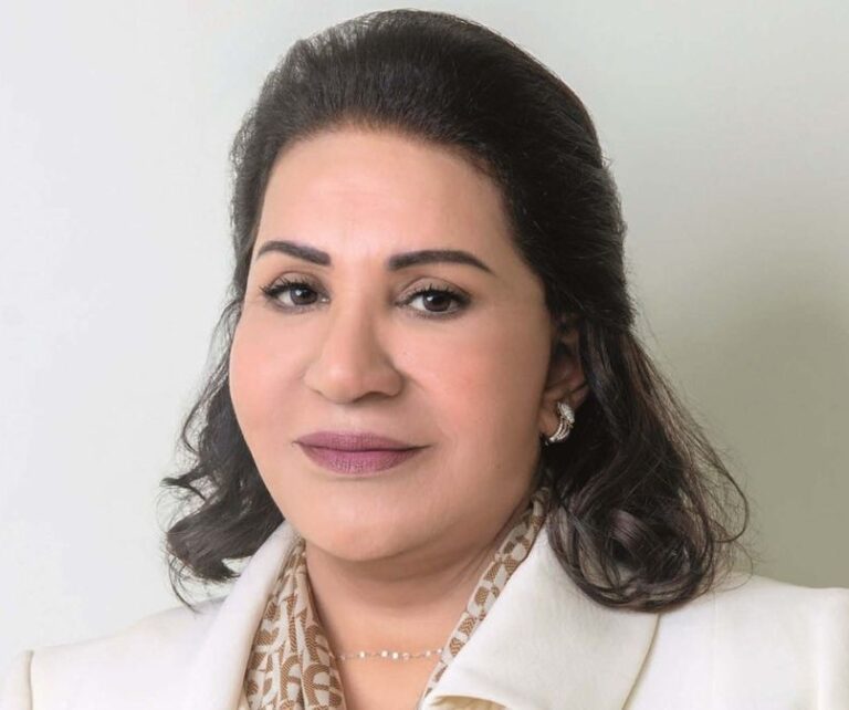 مسلسلات سعاد عبدالله: أسلوب صادق ومتابعة واسعة!