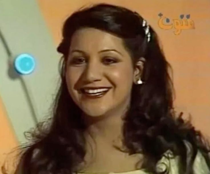 سعاد عبدالله