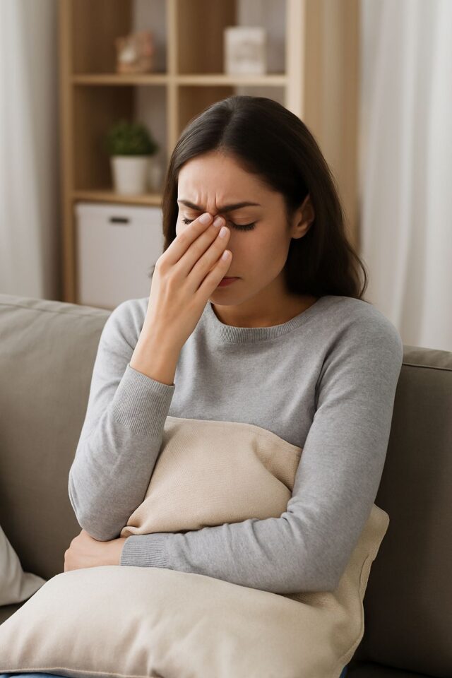 ما هو التوتر النفسي وكيف نواجهه؟