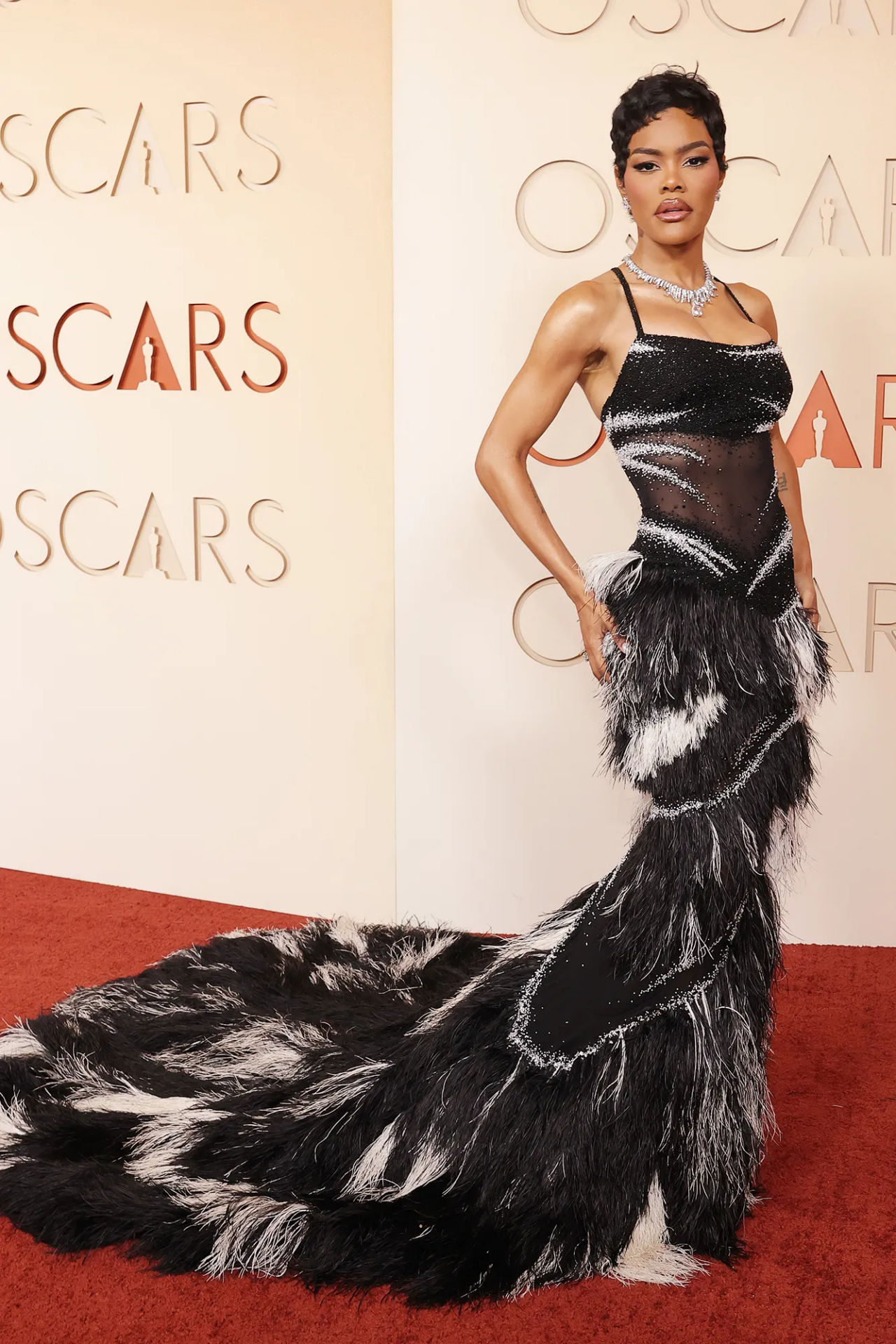 الأعمال الفائزة بجائزة الأوسكار 2026