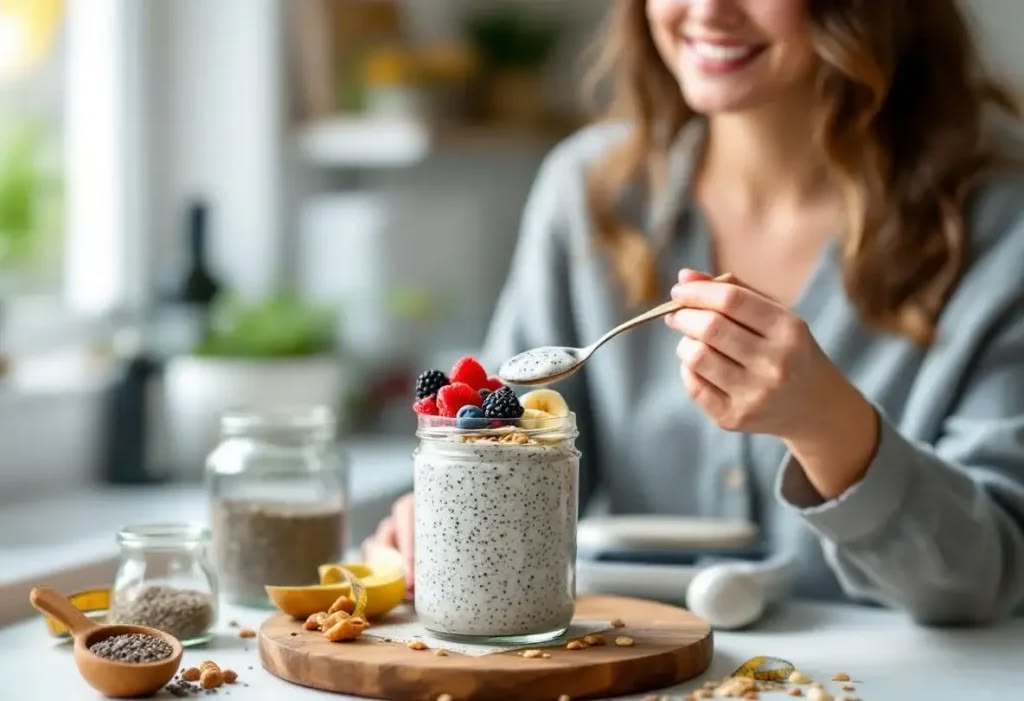 وصفة تزيد الوزن