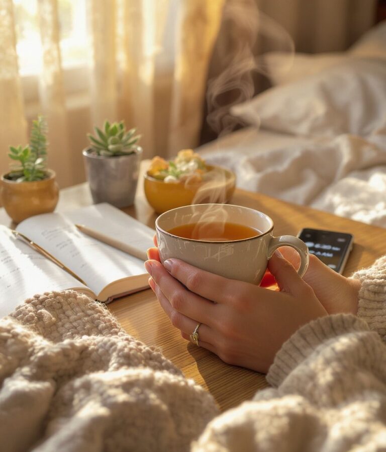 التحكم بالتوتر بخطوات يومية ينصح بها الخبراء