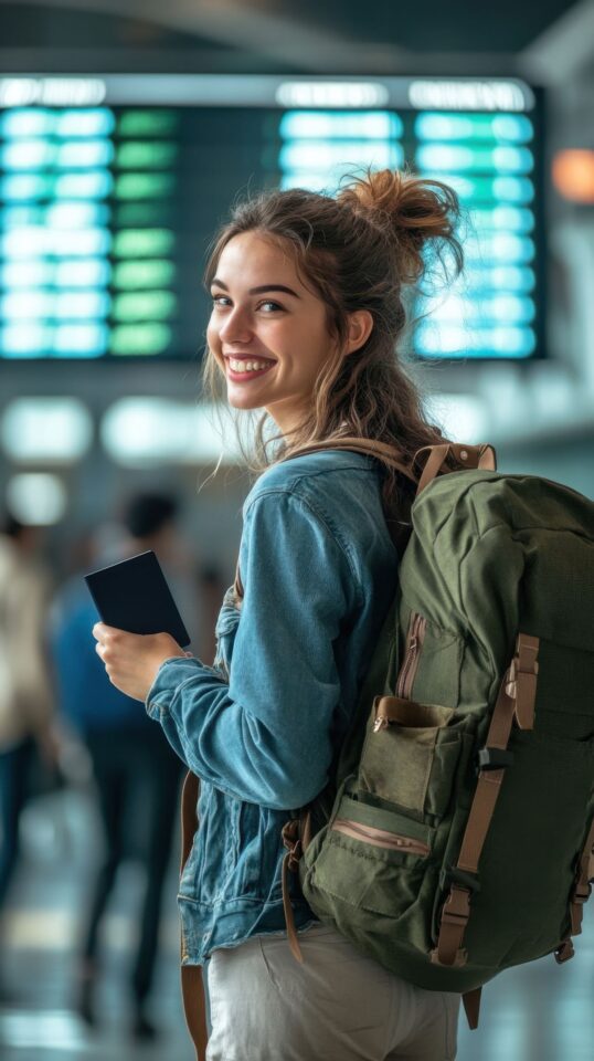 تفسير حلم الذهاب للمطار وعدم السفر