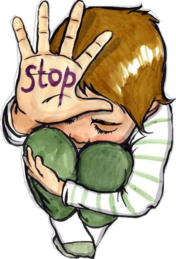 دور المجتمع في الحد من التنمر