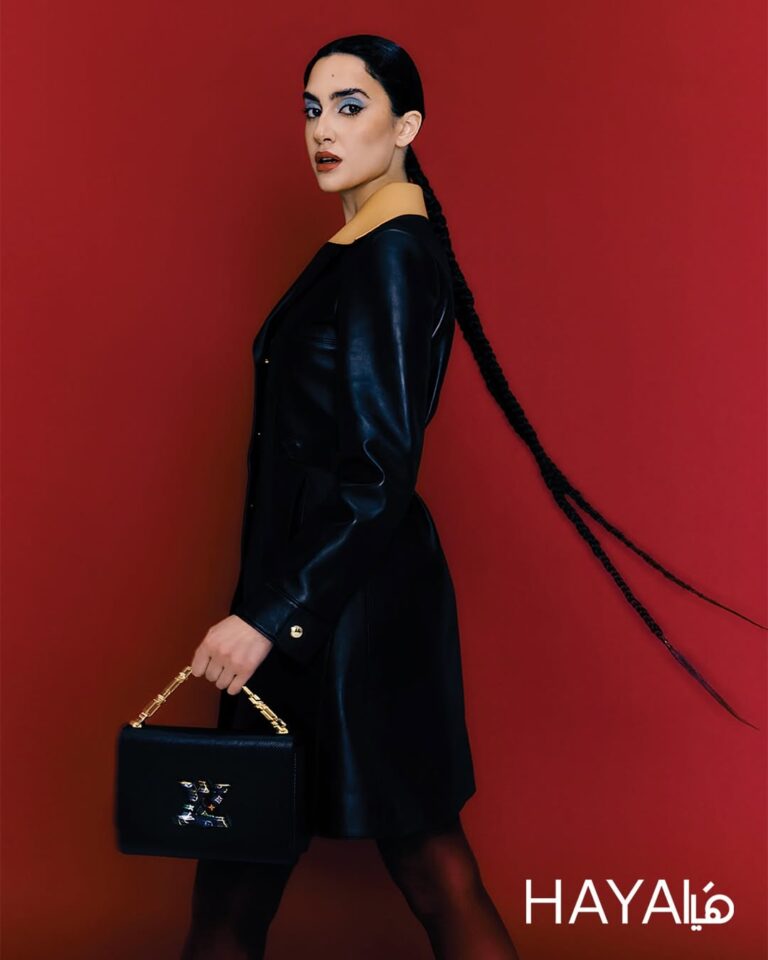 ممثلات شابات يقفن وراء شخصيات مسلسل صحاب الأرض