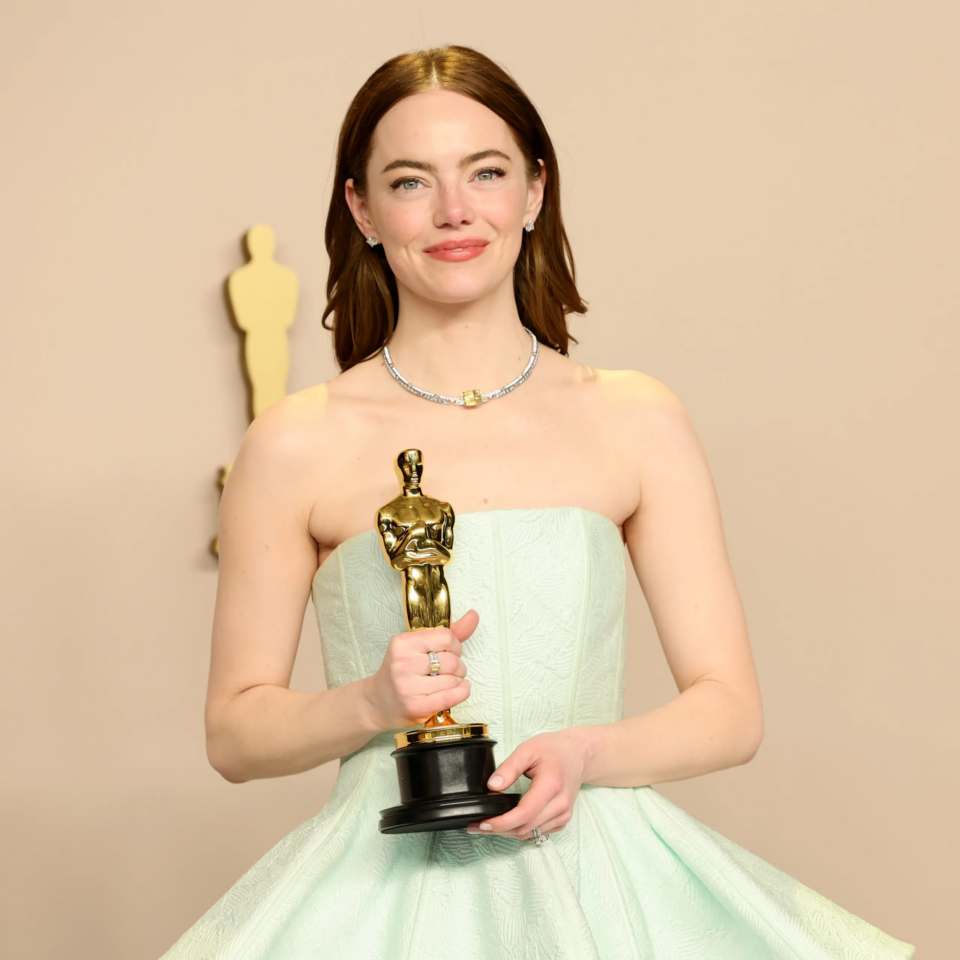 معلومات أولية عن حفل توزيع جوائز الأوسكار