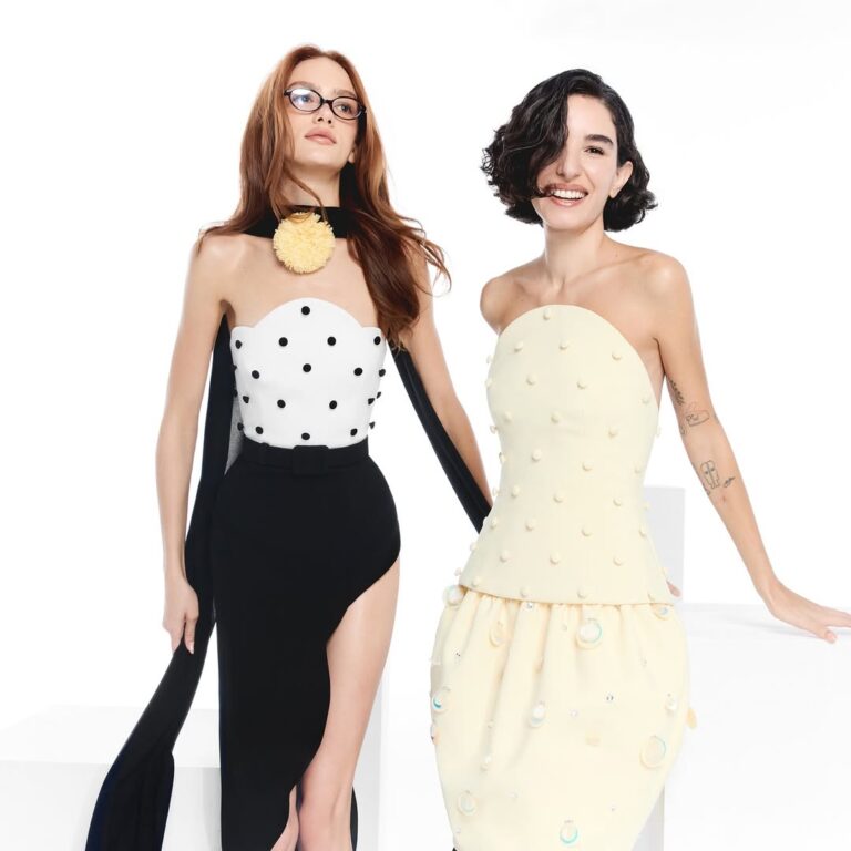 Azzi & Osta تطلق "Drop 15" لصيف مليء بالألوان والحيوية