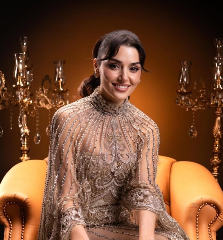 هاندا أرتشيل تشعل الجدل مرة أخرى!