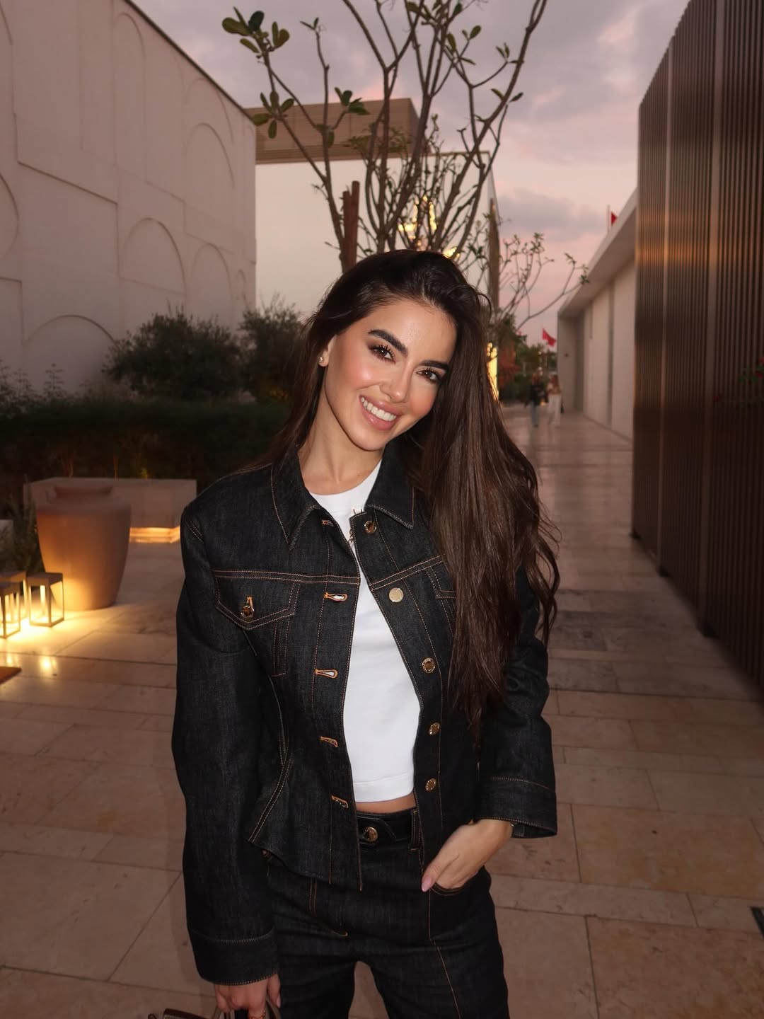 مايا ابو الحسن نجمة تمثيل جديدة في عالم الدراما