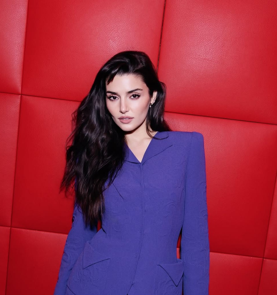 هاندا ارتشيل ترد على الإنتقادات والإتهامات التي طالتها