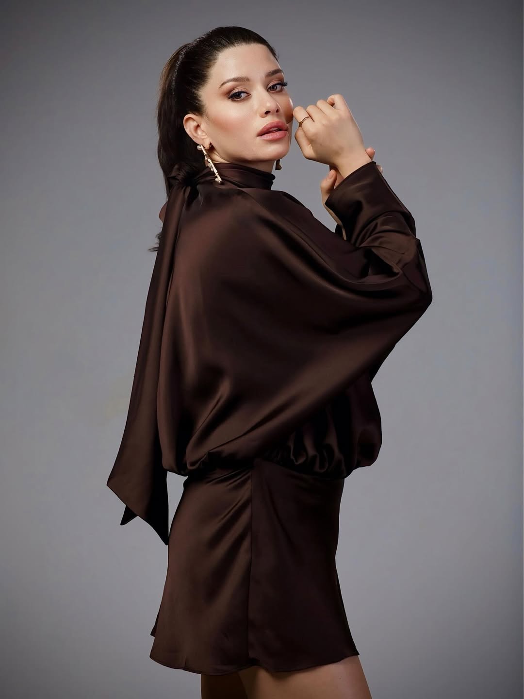 سينتيا خليفة تجتمع مع السقا وفرنش مونتانا في مغامرة سينمائية جديدة