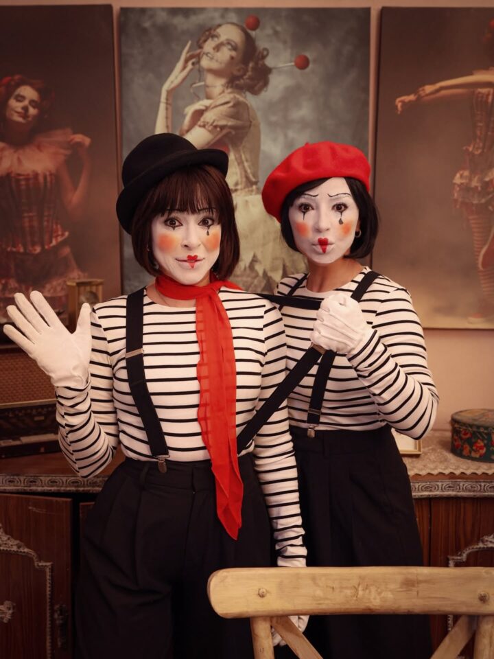 النجمة سارة أبي كنعان والمشهد الأكثر