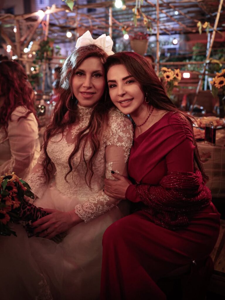 مأساة تقلب الأحداث في مسلسل بالحرام