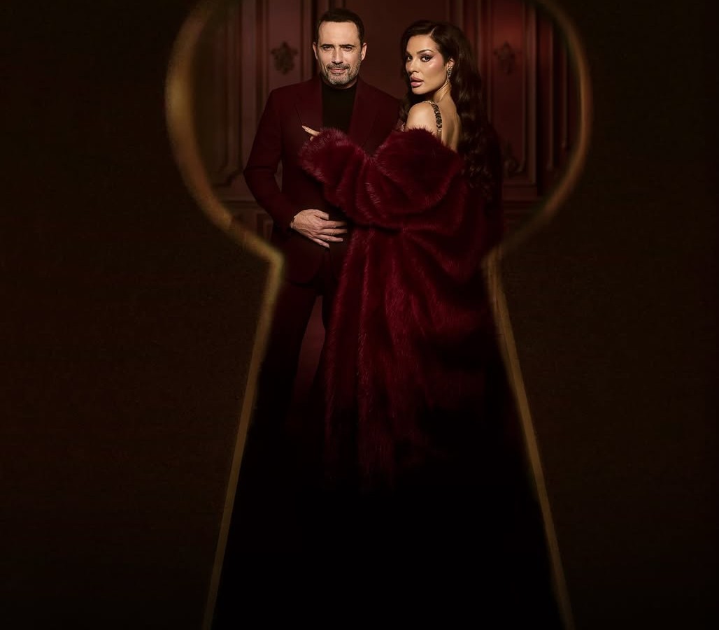 نادين نجيم تعود بمسلسل ممكن والفيديو الترويجي يشوّق الجمهور