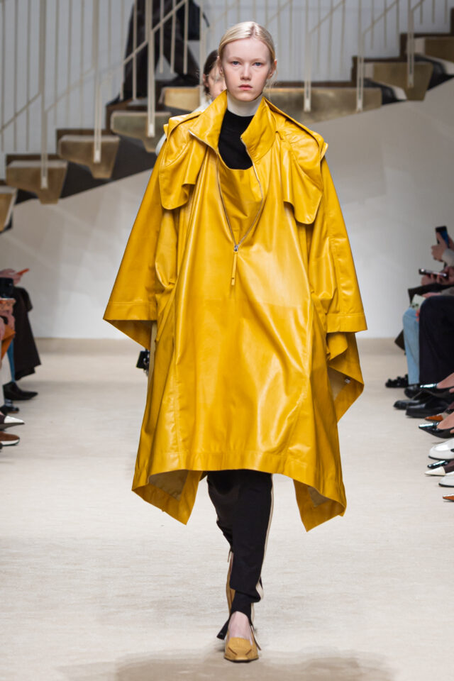 جولة على اسبوع الموضة في ميلانو لشتاء 2026