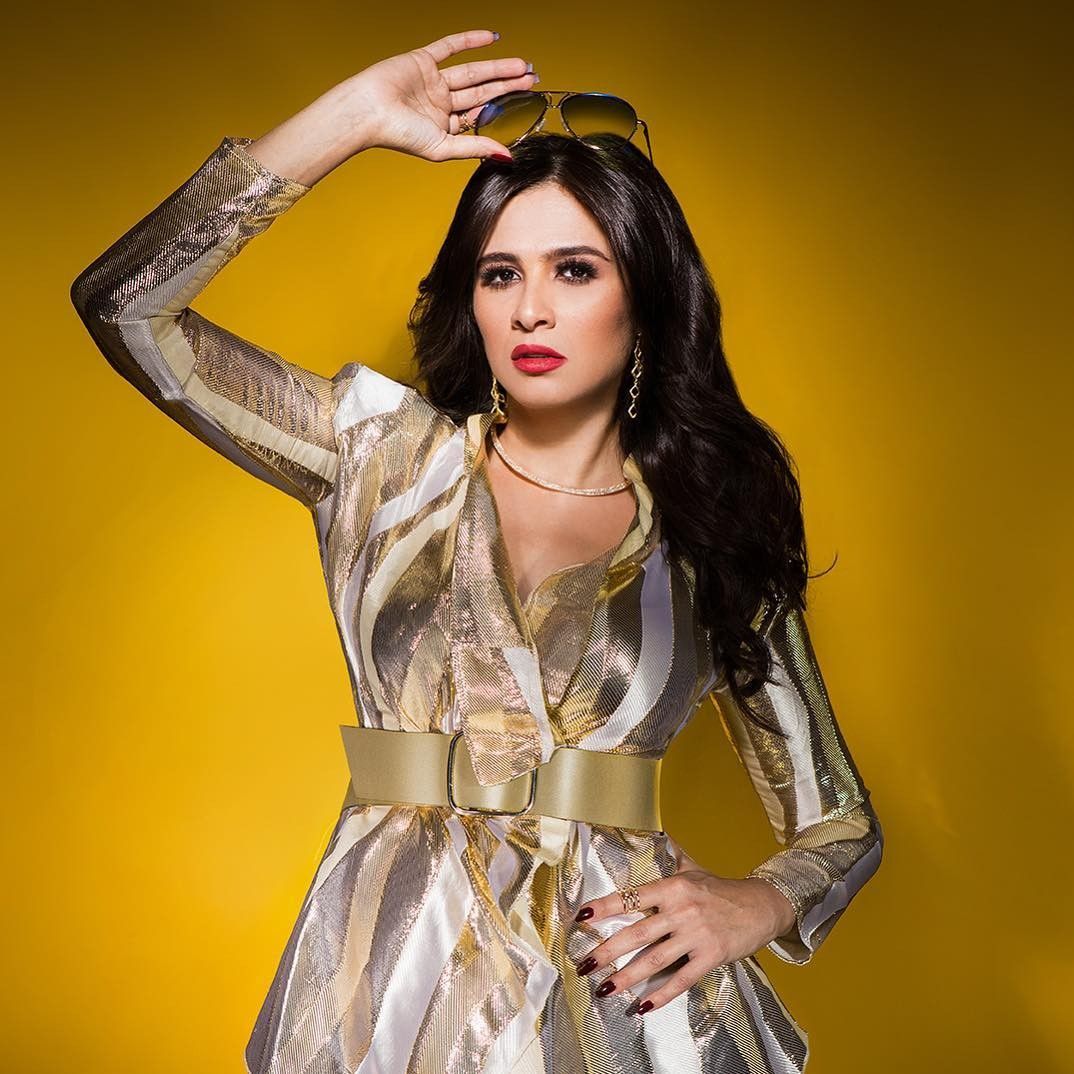 زوج ياسمين عبد العزيز... تفاصيل مهمة عن هذه العلاقة!