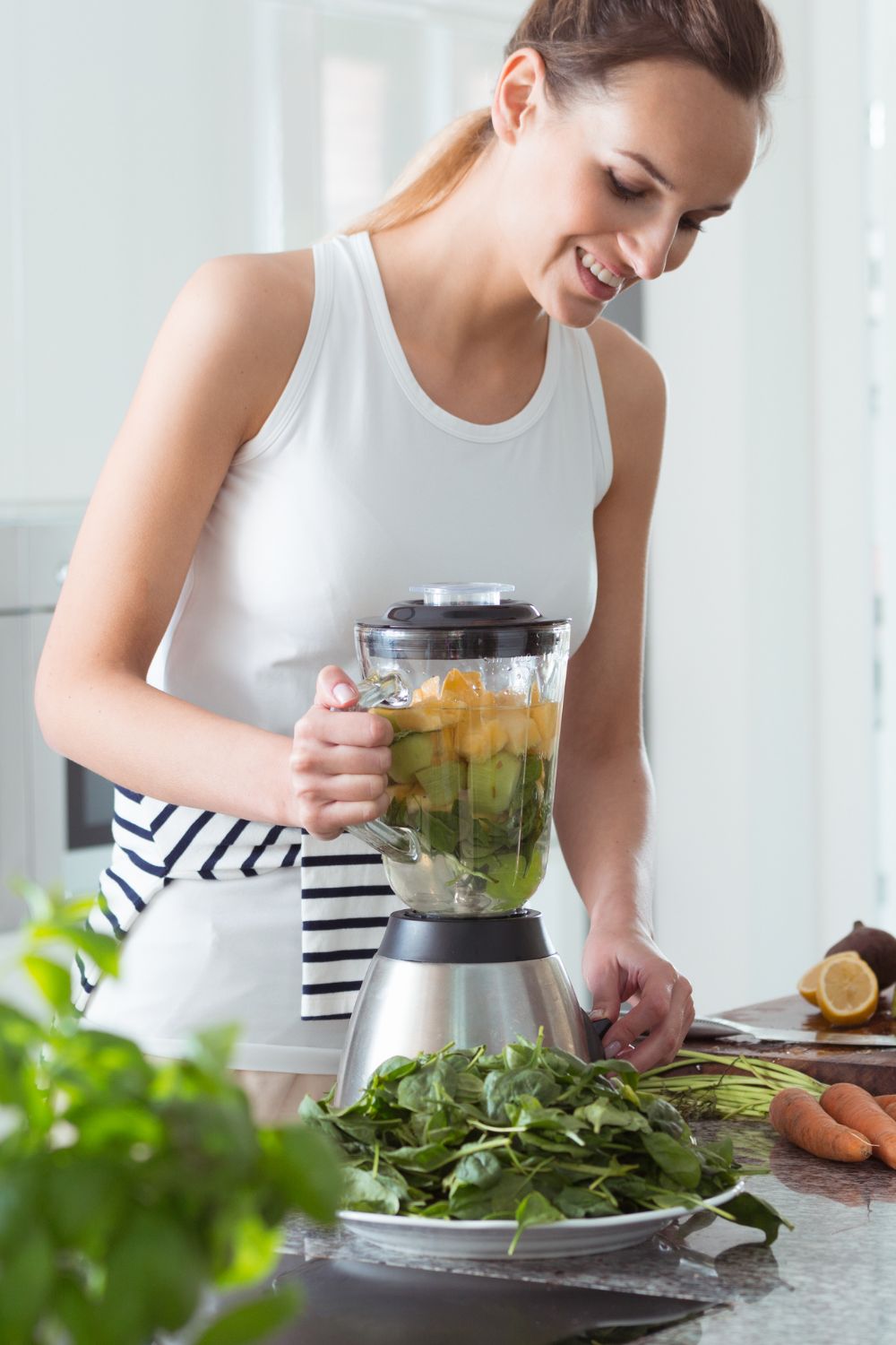 ما هو الرجيم الكيميائي؟