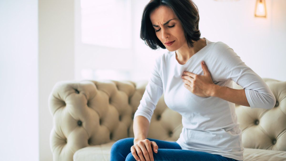 متى يجب استشارة الطبيب؟