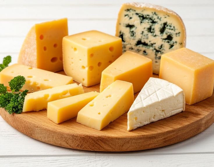 الجبنة الصفراء