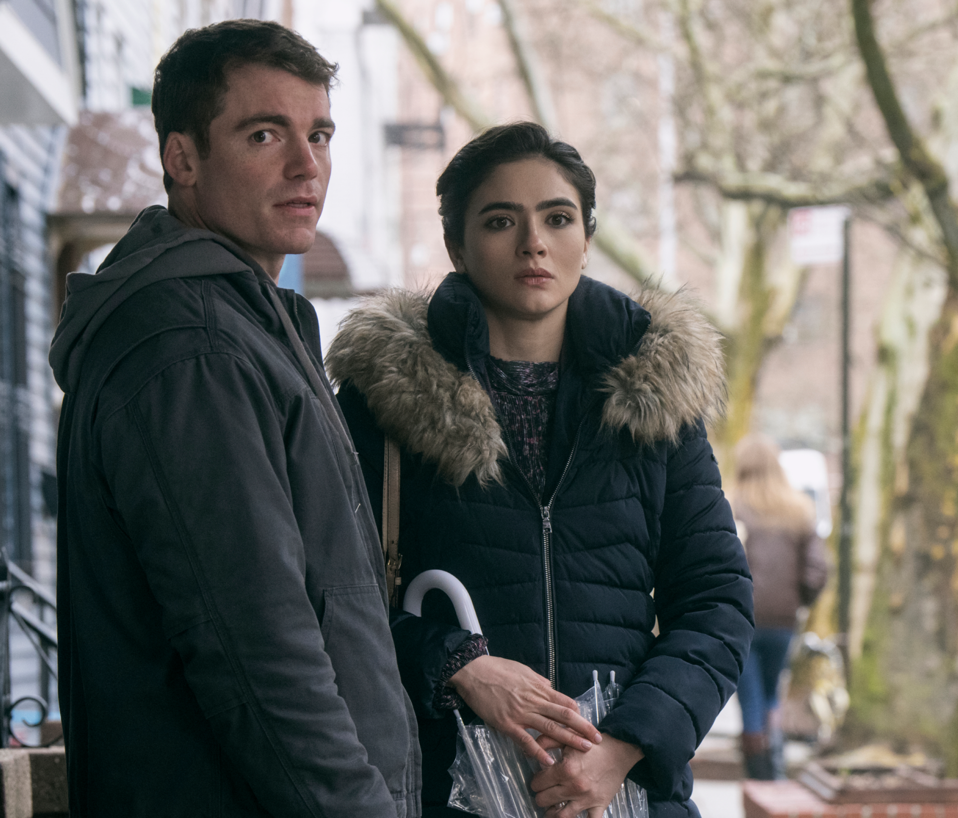 The Night Agent مستمر وموسم رابع يرفع سقف التوقعات