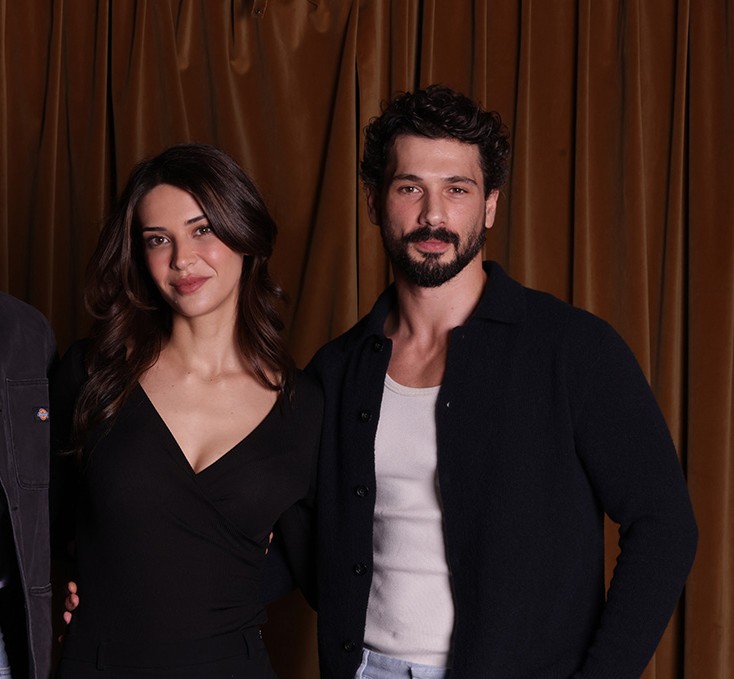 موعد عرض مسلسل تحت الأرض في العالم العربي