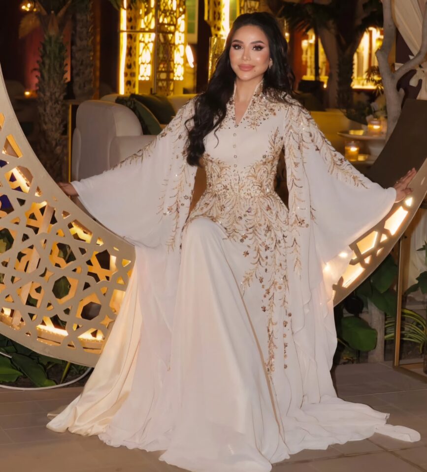 أجمل لوكات النجمات في رمضان إطلالات تخطف الأنظار