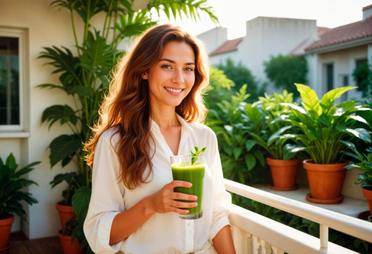 أفضل مشروب لتنقية الجسم من السموم بطريقة طبيعية وآمنة