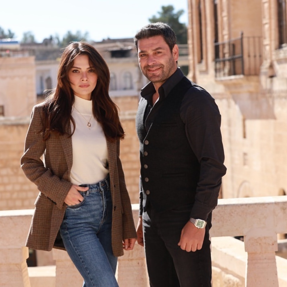 الأعمال التي تتربع على عرش الدراما التركية