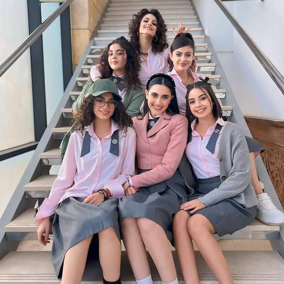 إلى كل امرأة لم تؤدِّ دورها فقط، بل أعادت كتابة الحكاية!