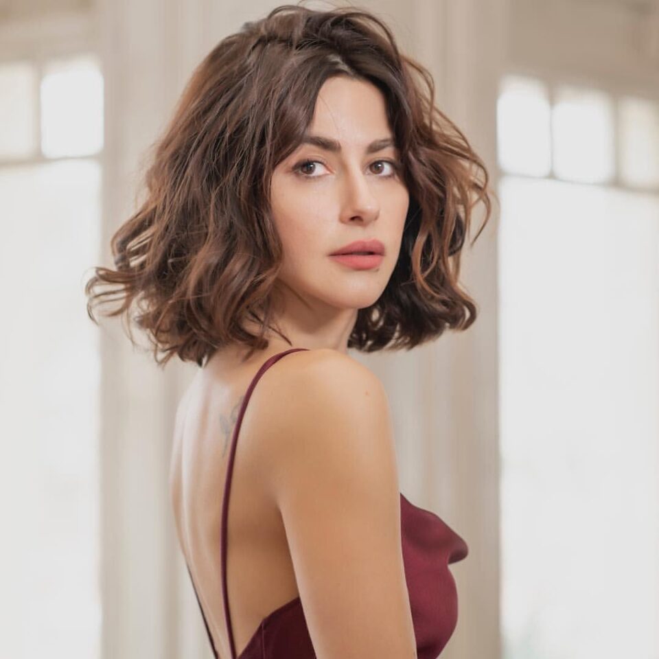 نجوم ونجمات لم يتم ذكر أسمائهم في القضايا الأخيرة في تركيا