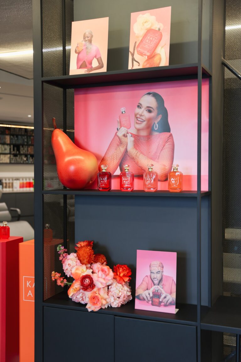 فعاليات جمالية لا تفوّتي المشاركة فيها في الأيام القادمة