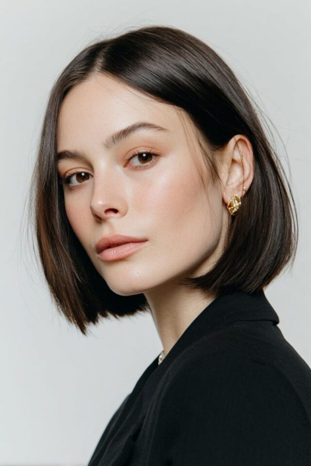 3 قواعد أساسية للعناية بالشعر الخفيف