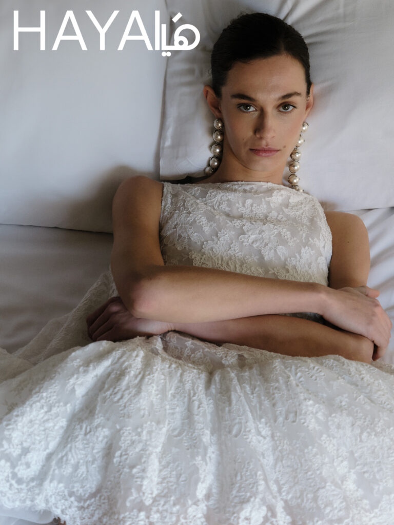 Enjoy The Now مع جلسة التصوير الجديدة لمجلتنا