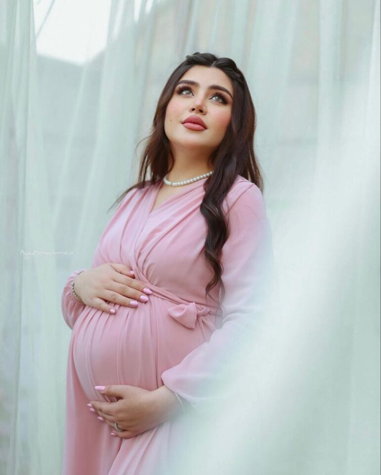 تفسير حلم امي حامل... هل من دلالات إيجابية أم تحذيرات معينة؟