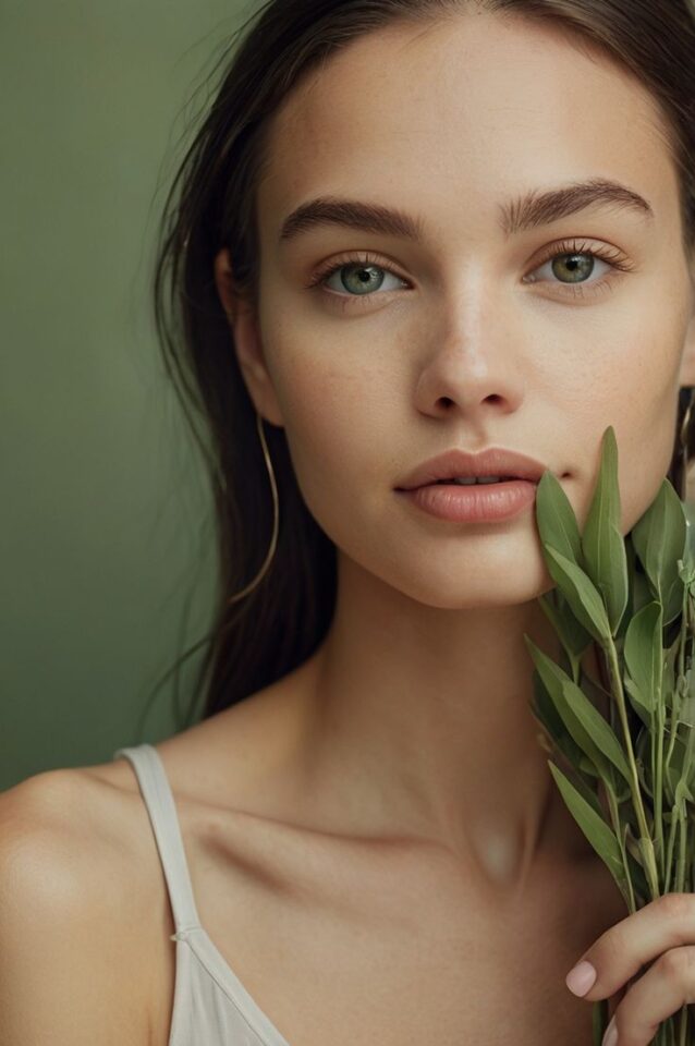 الاستدامة في قطاع الجمال لمستقبل أكثر خضاراً وصديقاً للبيئة