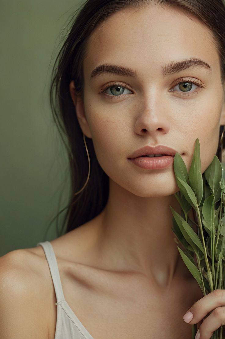 الاستدامة في قطاع الجمال لمستقبل أكثر خضاراً وصديقاً للبيئة