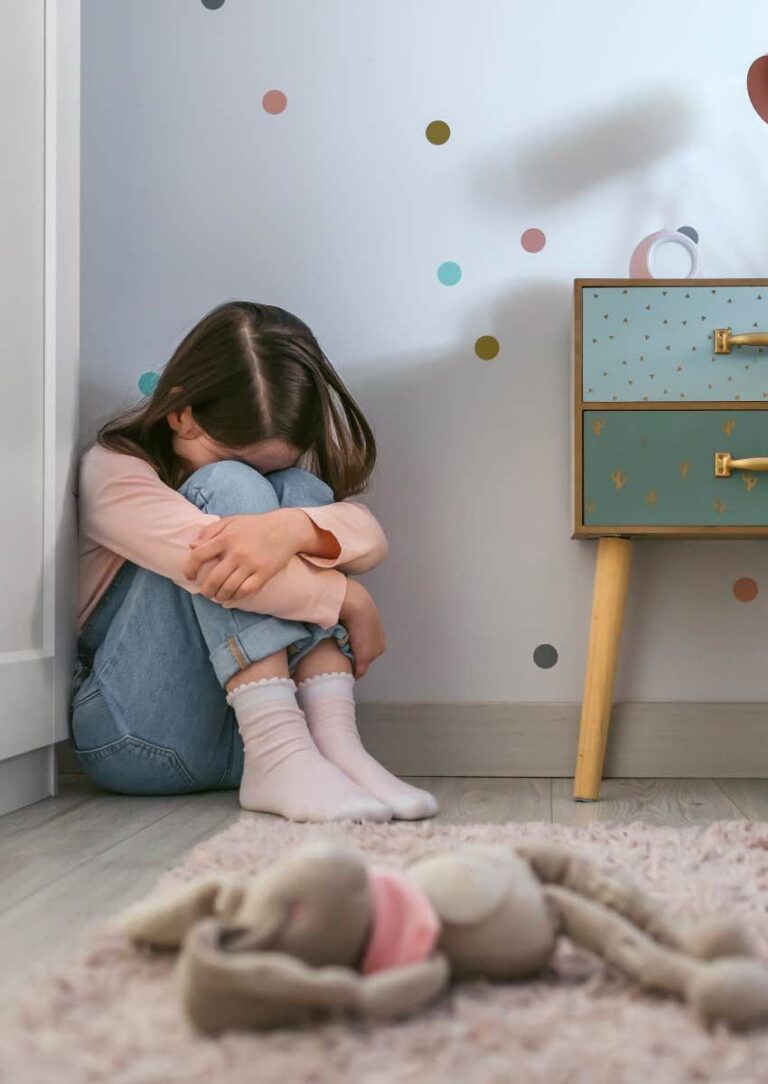 ما هي اسباب التشنج عند الاطفال؟