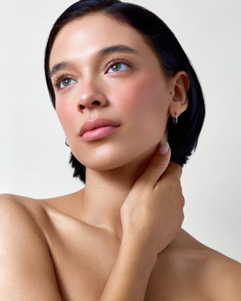 ماسك الكولاجين للوجه اكتشفي أهميته وأفضل الخيارات منه