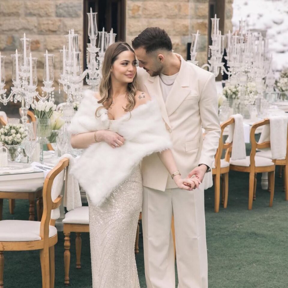 رواد مواقع التواصل الاجتماعي يتفاجؤون بخبر طلاق السيلاوي