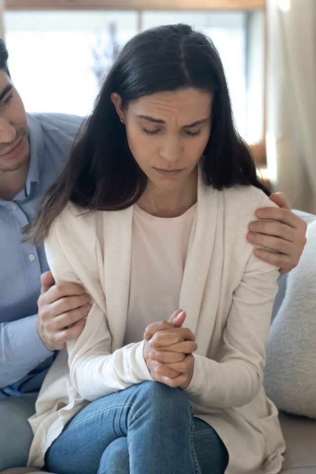 متى يكون تحليل الزواج غير مطابق؟