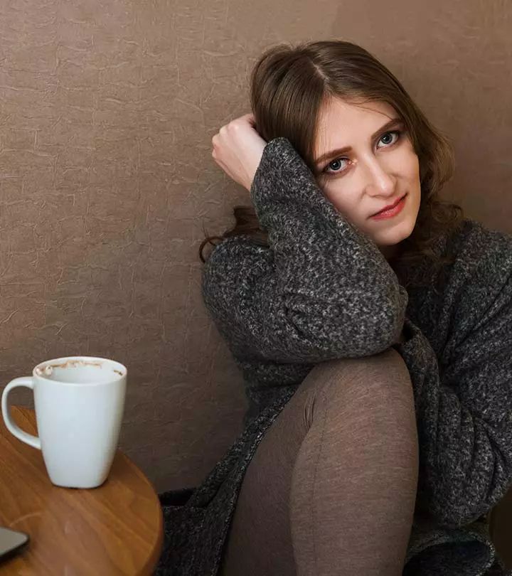 اعراض لخبطة الهرمونات عند النساء