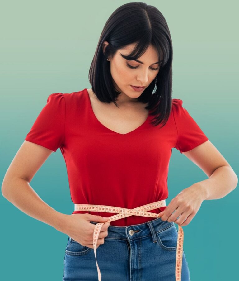 اعشاب لانقاص الوزن... حل سحري بحد ذاته!