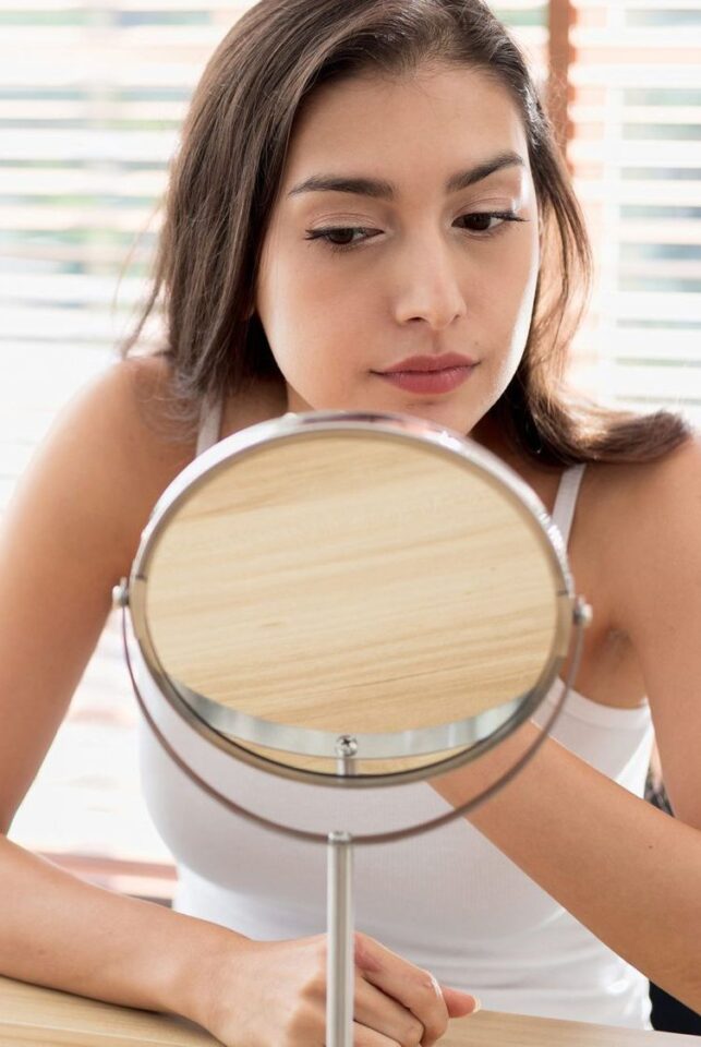 شعيرات دموية في الوجه: طرق الوقاية وأفضل الحلول!