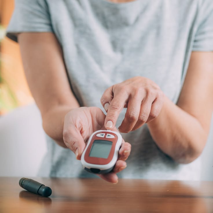 علاج مقاومة الأنسولين عند النساء