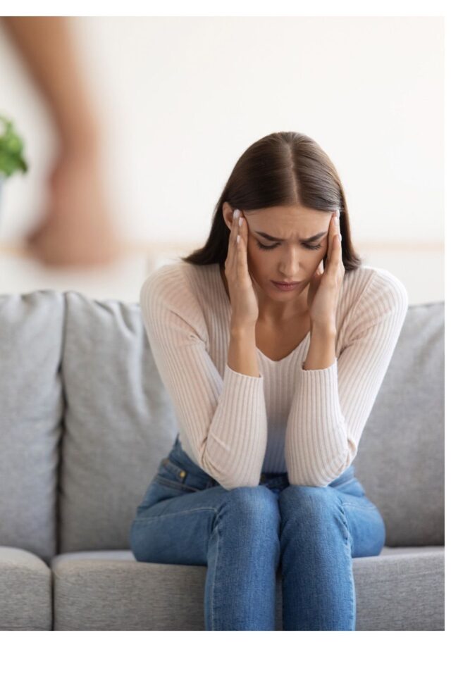 متى تبدا اعراض الحمل بعد تاخر الدوره؟